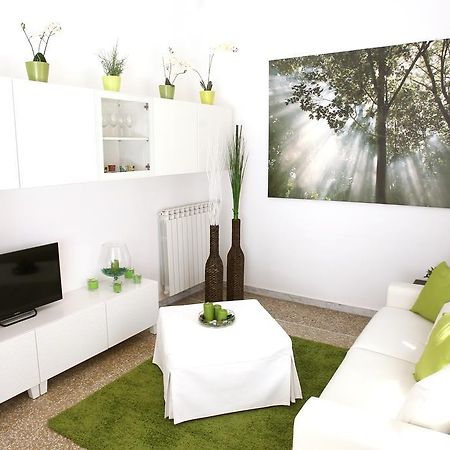 Via Del Corso Apartment Rome Ruang foto