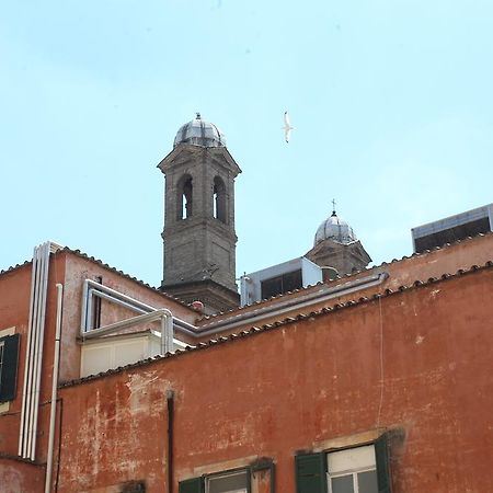 Via Del Corso Apartment Rome Ruang foto