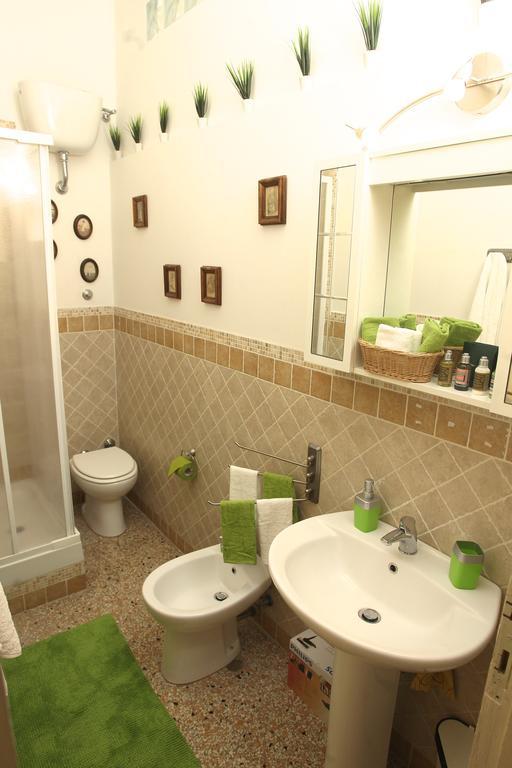 Via Del Corso Apartment Rome Bagian luar foto