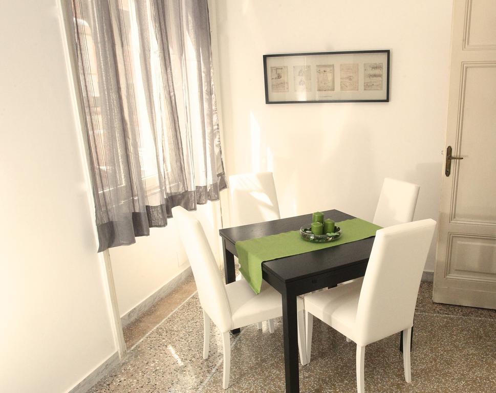 Via Del Corso Apartment Rome Ruang foto
