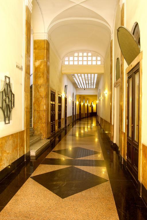 Via Del Corso Apartment Rome Ruang foto