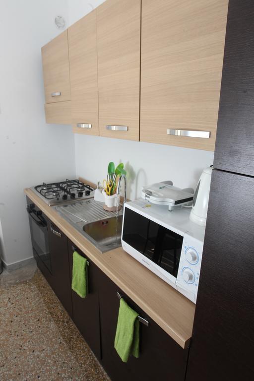Via Del Corso Apartment Rome Bagian luar foto