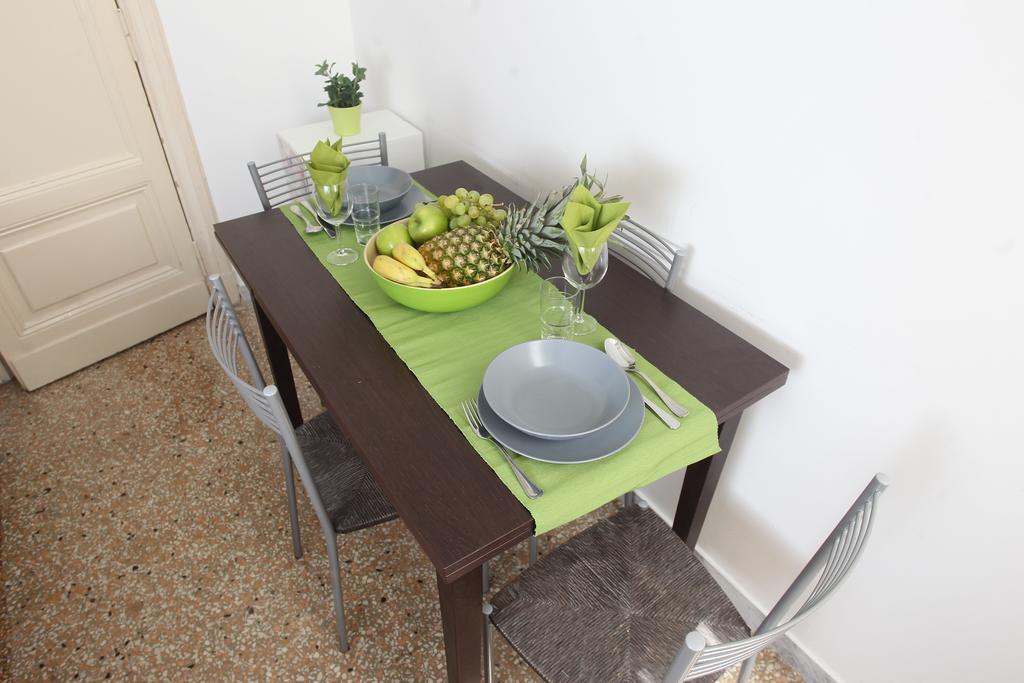 Via Del Corso Apartment Rome Bagian luar foto